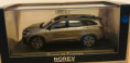 14335/517931 Renault Espace, Grau. 1:43